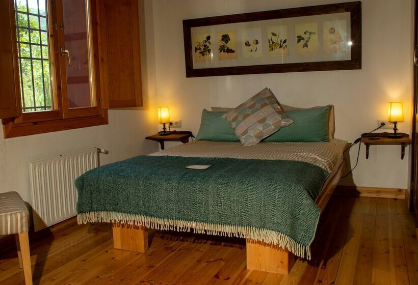 Люкс Повышенной Комфортности, Secret Garden Retreats