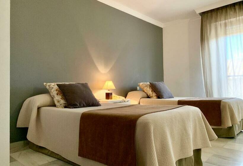 Апартаменты 1 Спальня, Benabola Hotel & Suites
