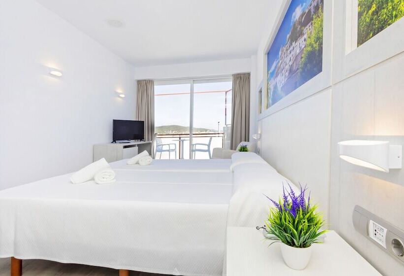 スーペリアールーム, Hostal Molins Park