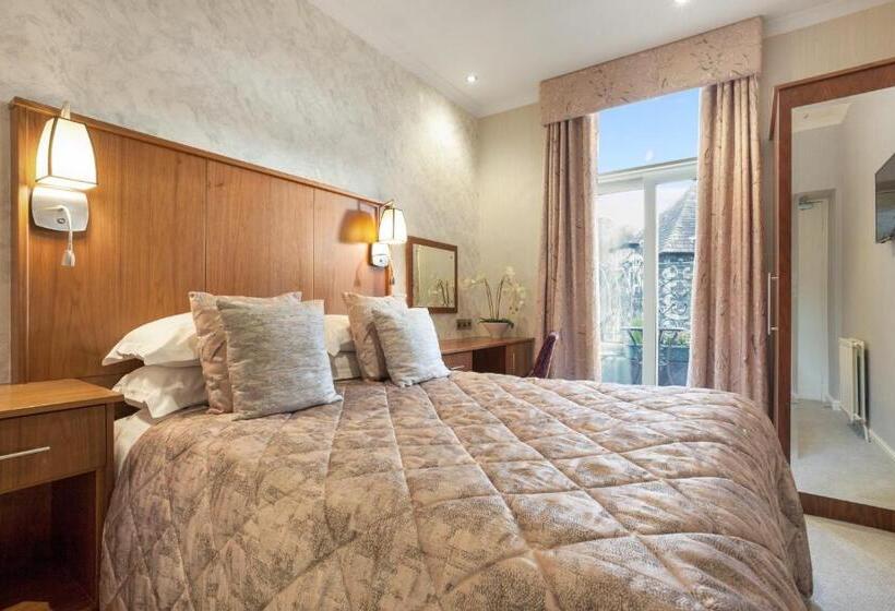 Номер Superior Одноместный, Ambleside Salutation Hotel & Spa, World Hotel Distinctive