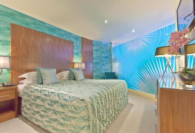 Классический Номер, Ambleside Salutation Hotel & Spa, World Hotel Distinctive