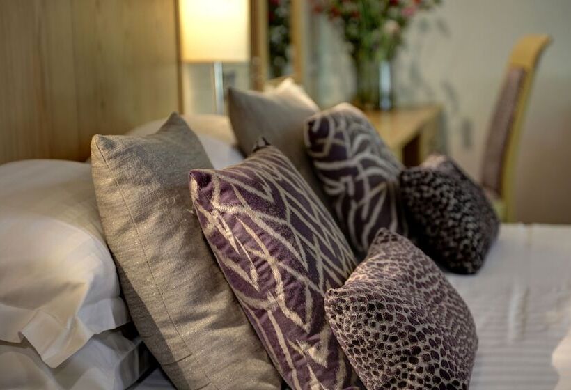 クラブルーム, Ambleside Salutation Hotel & Spa, World Hotel Distinctive
