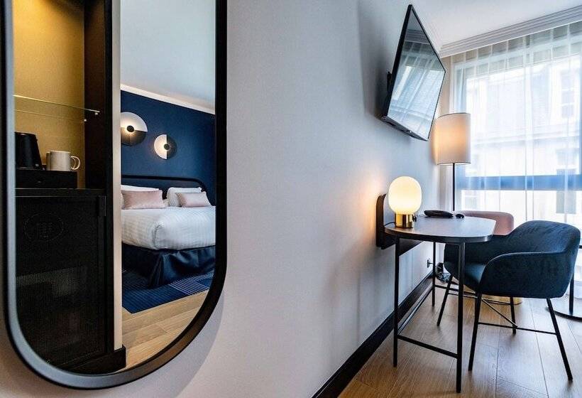 Номер Superior, Best Western Plus Crystal, Hotel,bar & Spa
