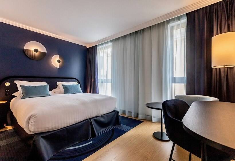 Номер Superior, Best Western Plus Crystal, Hotel,bar & Spa