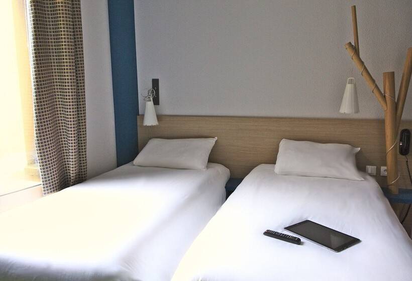 اتاق استاندارد, Ibis Styles Moulins Centre