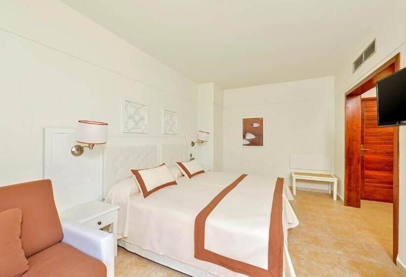Семейный Номер, Vila Gale Isla Canela