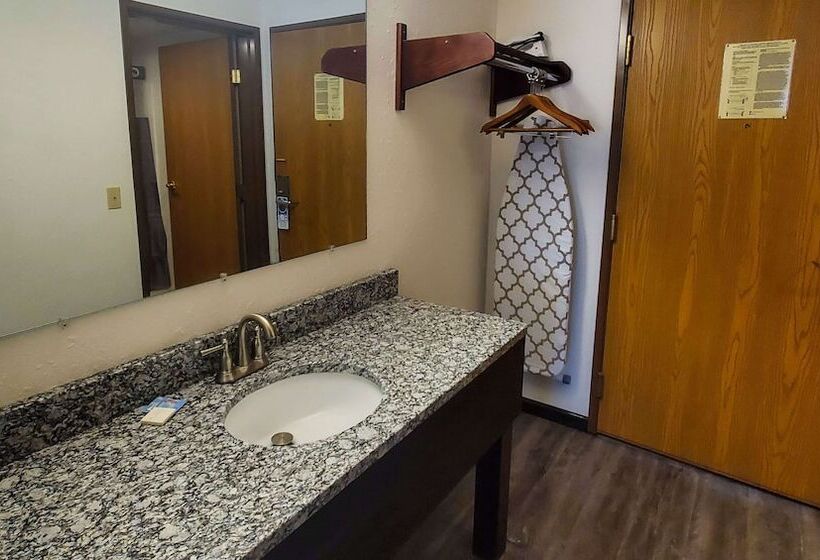 스위트, Jasper Ridge Inn Ishpeming