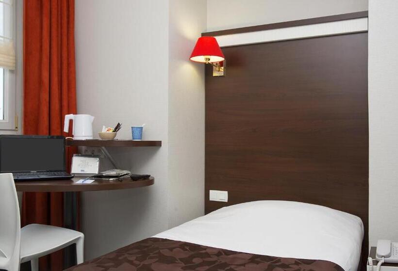 اتاق استاندارد, Hôtel des Reignaux