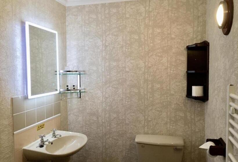Номер Стандарт, Dalrachney Lodge
