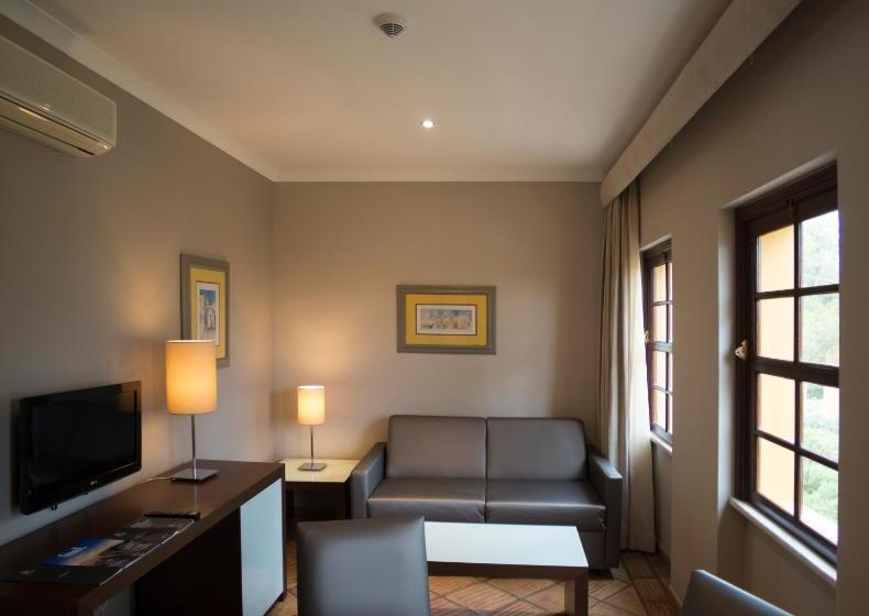 Family Suite, Vila Gale Albacora