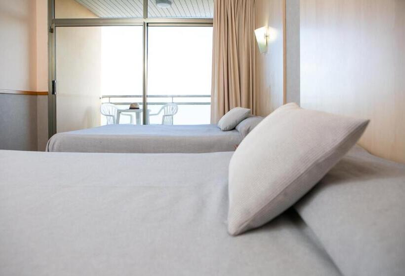 스탠다드 룸, Rvhotels Ametlla Mar