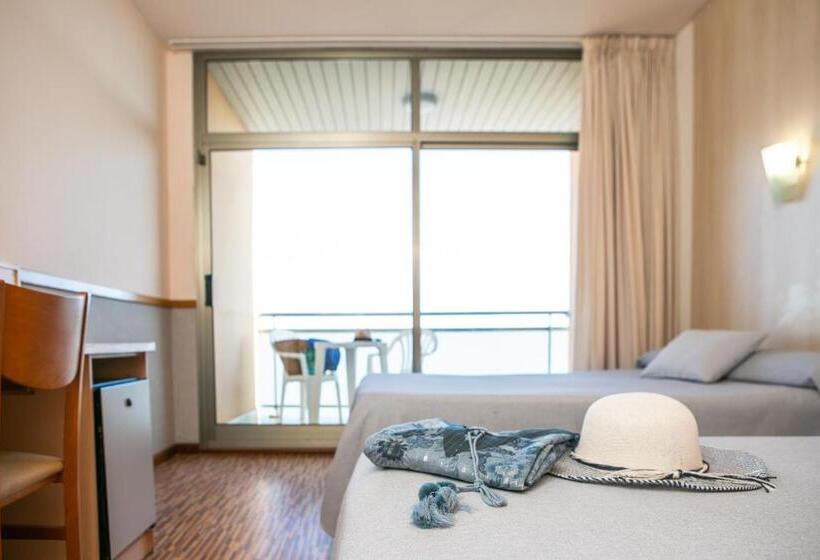 스탠다드 룸, Rvhotels Ametlla Mar