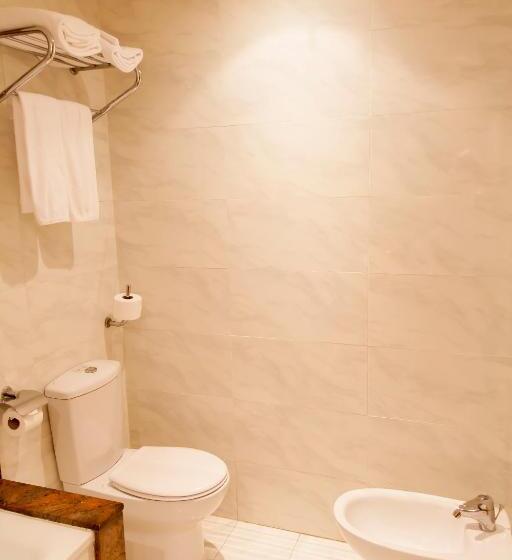 4인용 스탠다드 룸, Rvhotels Ametlla Mar