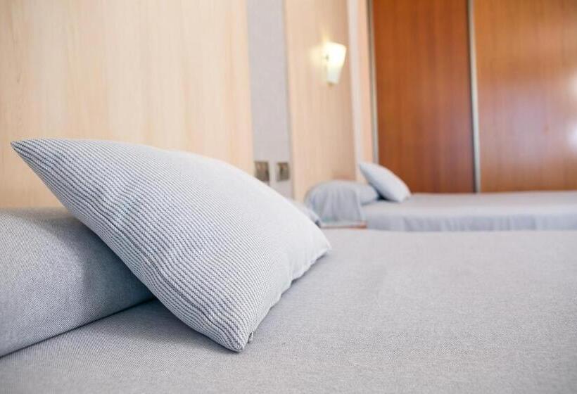 4인용 스탠다드 룸, Rvhotels Ametlla Mar
