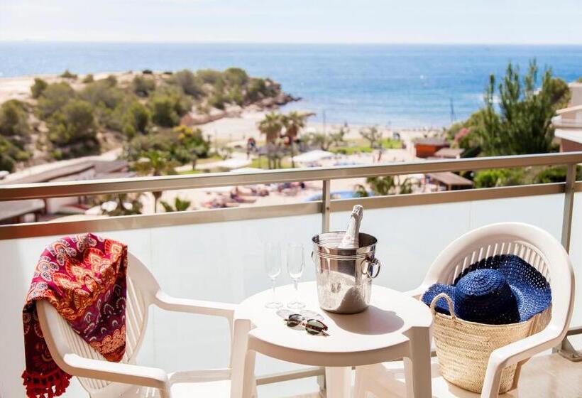 스탠다드 룸 바다 전망, Rvhotels Ametlla Mar