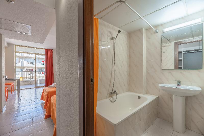 Studio Standard, Rentalmar Salou Pacific