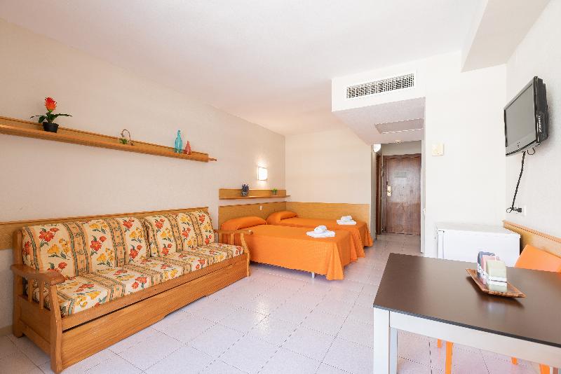 Studio Standard, Rentalmar Salou Pacific