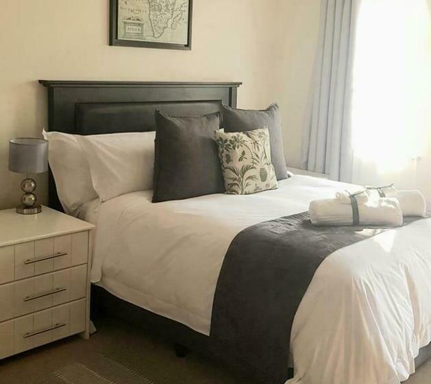 Quarto Estandar, Green Gables