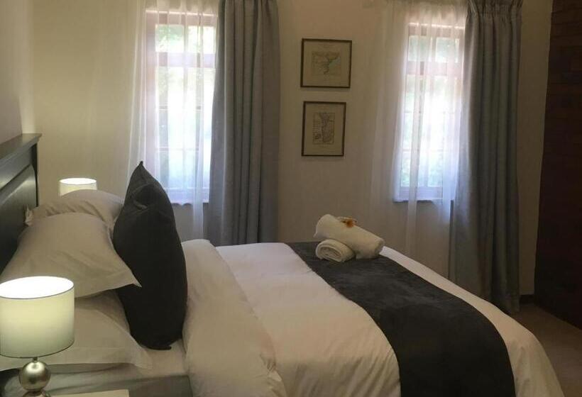 Quarto Estandar, Green Gables