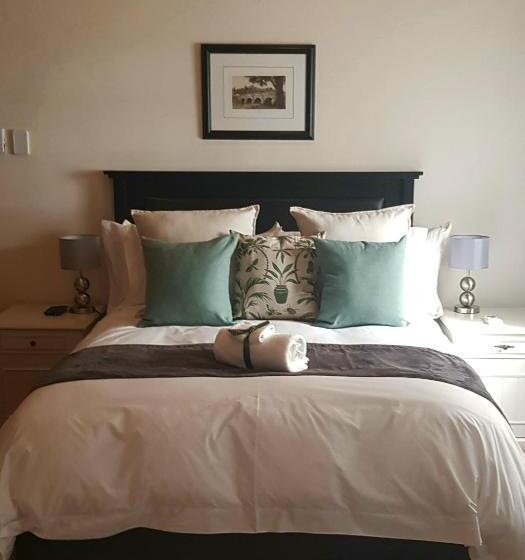 Quarto Estandar, Green Gables