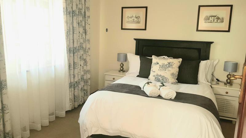 Quarto Basic, Green Gables