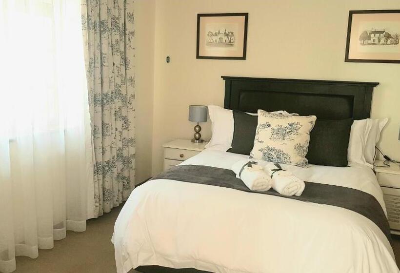 Quarto Basic, Green Gables