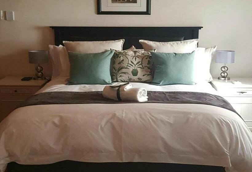 Quarto Estandar, Green Gables