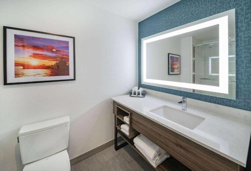 اتاق استاندارد, La Quinta Inn & Suites By Wyndham Texas City I 45