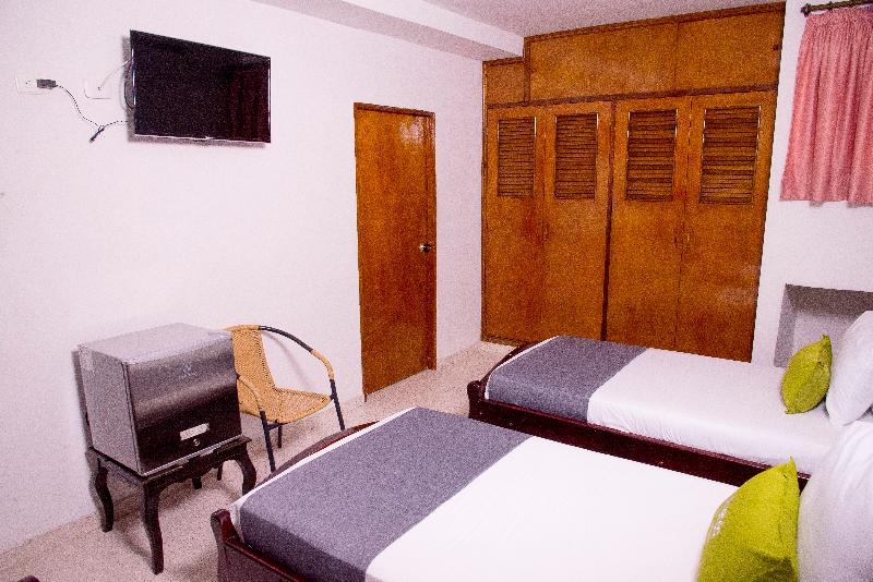 اتاق استاندارد, Moxy Bucharest Old Town