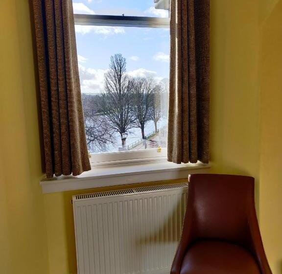 豪华房间, Strathness House