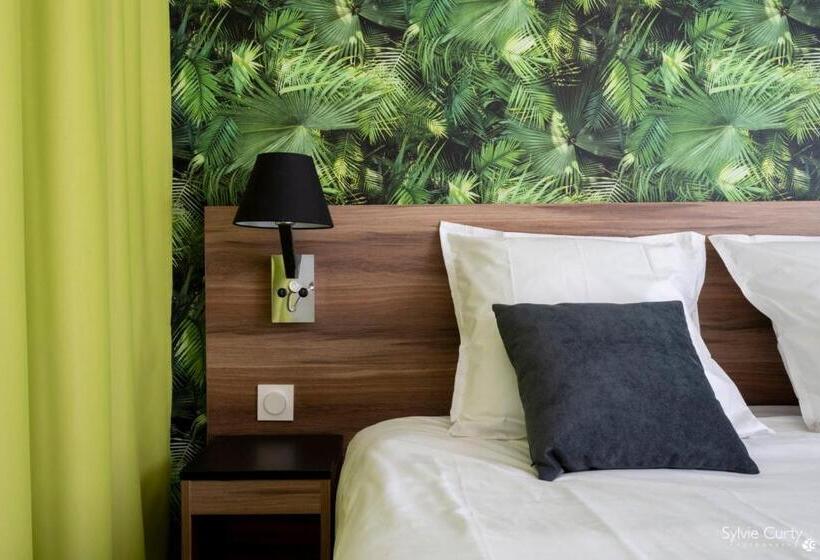 Студия Superior, Athome Residence Et Spa