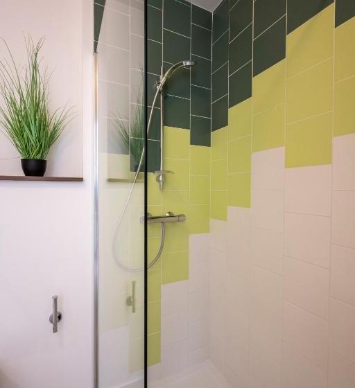 Студия Премиум, Athome Residence Et Spa