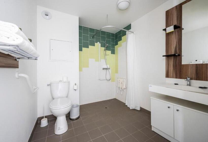Студия Классика, Athome Residence Et Spa