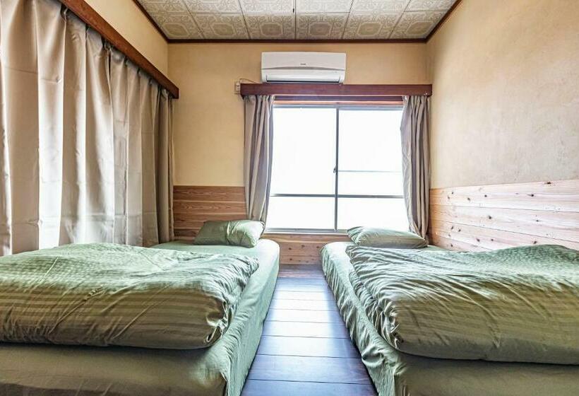 اتاق استاندارد, 47hostel