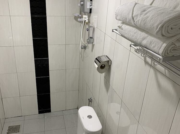 Номер Стандарт Трехместный, Orange Villa