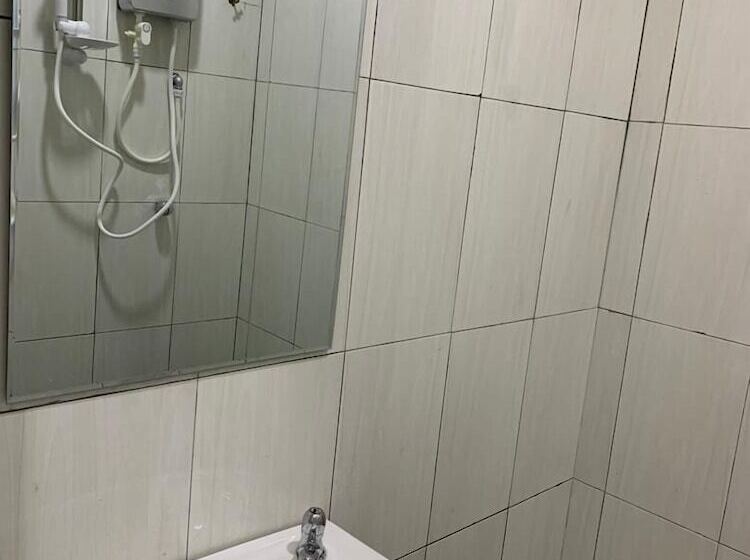 Семейный Номер, Orange Villa