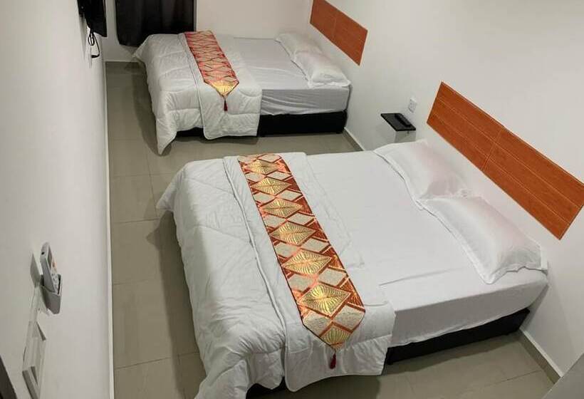 Семейный Номер, Orange Villa