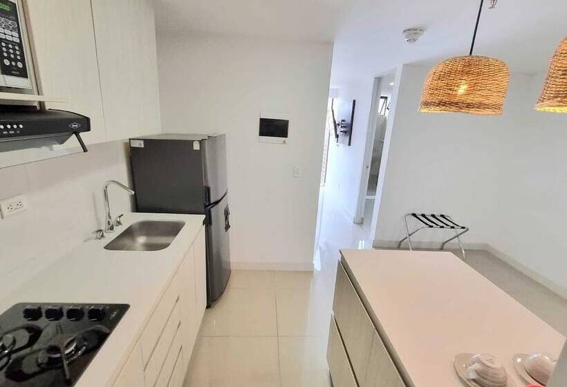 Студия Стандарт, Origen Local Suites