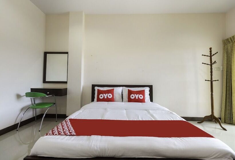 Номер Superior, Oyo 904 Mai Thai Place
