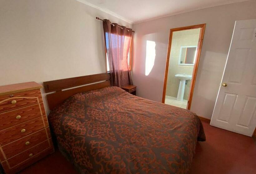 Люкс, Hostal Agustín Ii