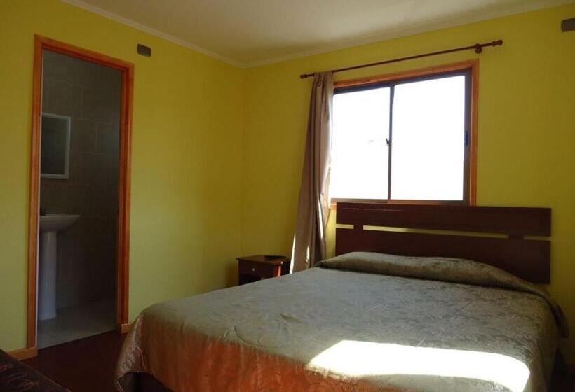 Люкс, Hostal Agustín Ii