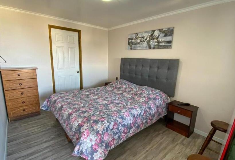 Люкс Вид на Море, Hostal Agustín Ii
