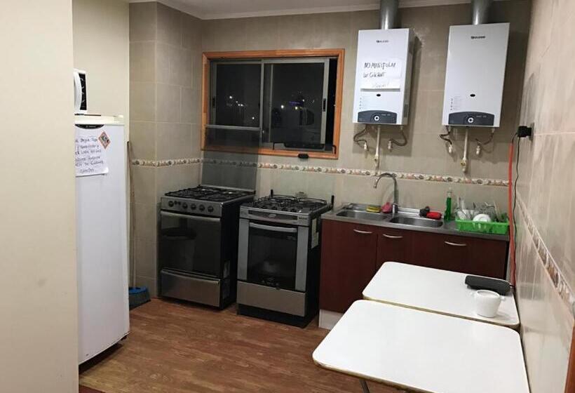 Family Suite, Hostal Agustín Ii