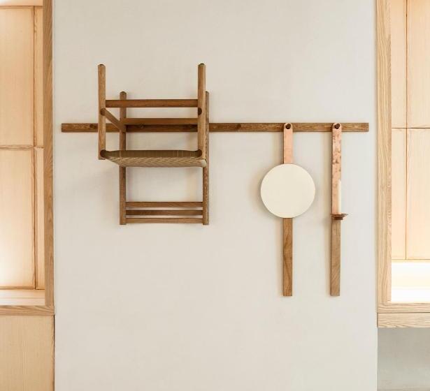 スタンダードインサイドビュールーム, Círculo Mexicano, A Member Of Design Hotels