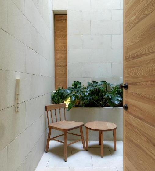 キングサイズベッドのデラックスルーム, Círculo Mexicano, A Member Of Design Hotels