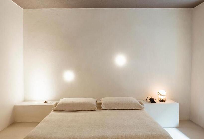 ジュニアスイート, Círculo Mexicano, A Member Of Design Hotels