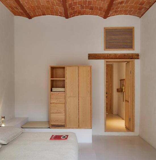 バルコニー付スイート, Círculo Mexicano, A Member Of Design Hotels