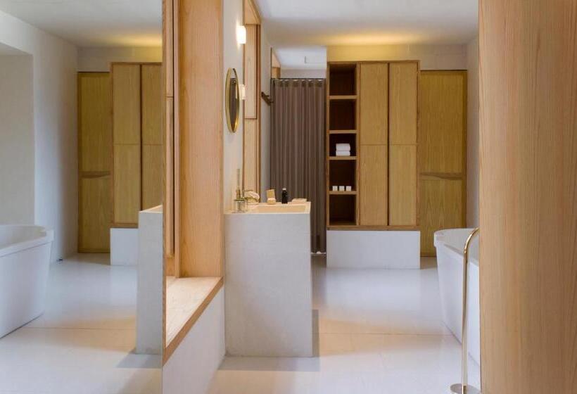 シティビュースイート, Círculo Mexicano, A Member Of Design Hotels