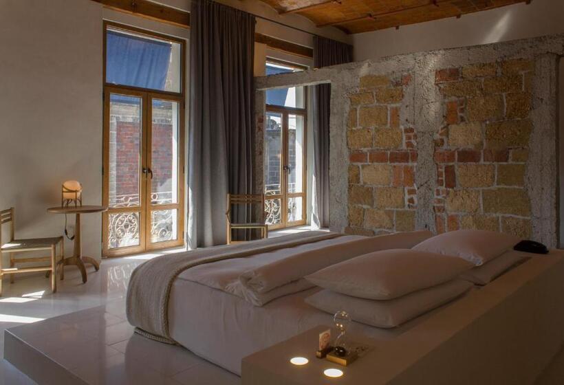 シティビュースイート, Círculo Mexicano, A Member Of Design Hotels
