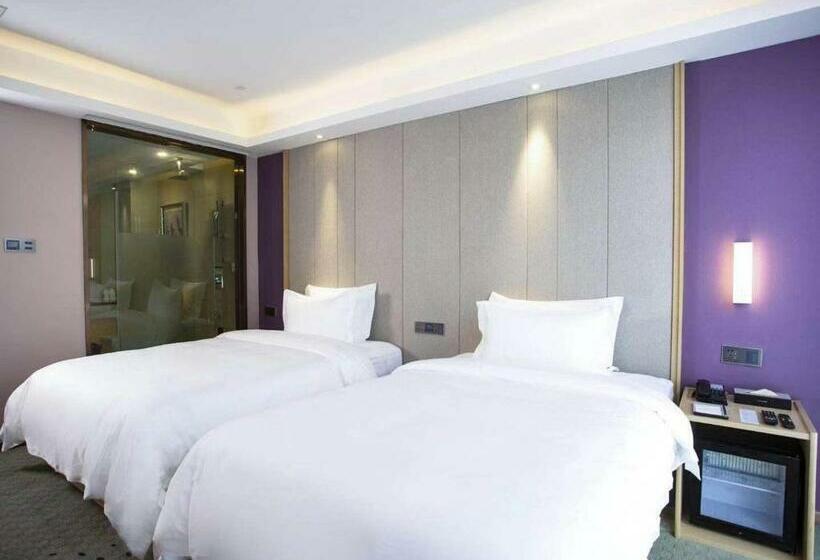 Номер Superior, Lavande Hotel Jiande Xin An Jiang